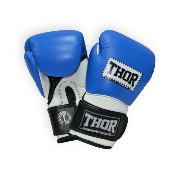   THOR PRO KING 14oz / PU / --