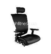  Comfort Seating Nefil Luxury Black