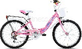  Bottecchia  Girl 20 Pink
