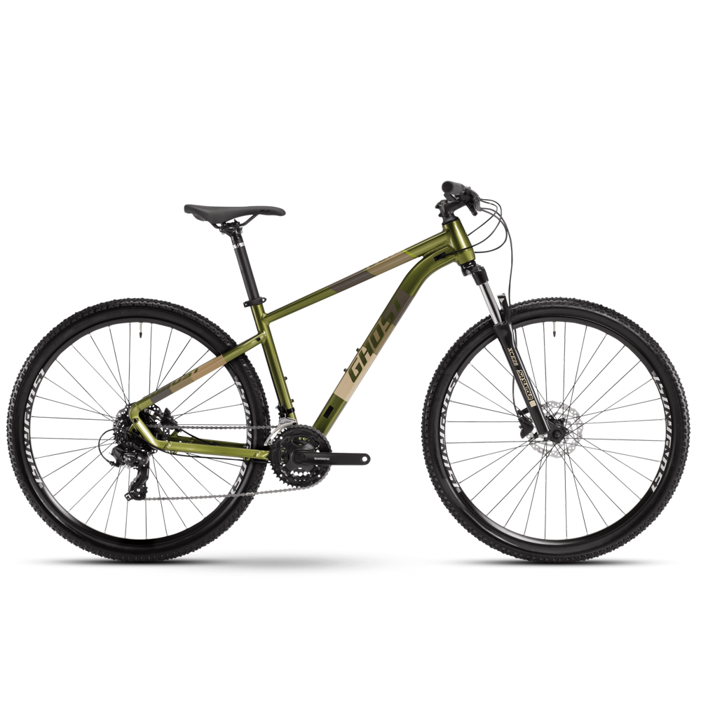  Ghost Kato Base 27,5 "  S, , 2021