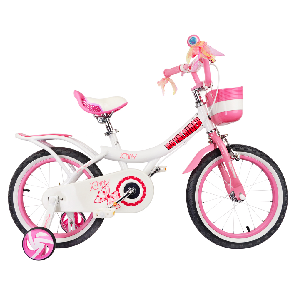  RoyalBaby JENNY GIRLS 12", OFFICIAL UA, 