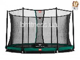  Berg InGround Champion + Safety Net Comfort (InGr) 430