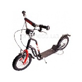  Yedoo Wzoom Black/Red