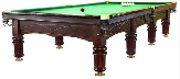 Більярдний стіл Billiard-Partner Клубний 12ft BP0271
