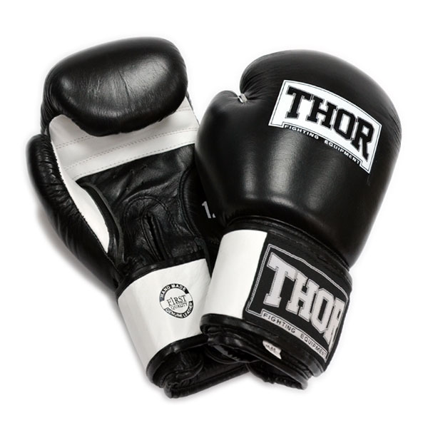   THOR SPARRING 12oz / PU / -