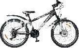  Formula Dakar DD 26"