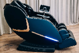 Масажне крісло xZero XZ16 SL Premium Blue
