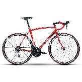  Haibike Q Race SL 28
