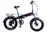 Электровелосипед фэтбайк Kelb.Bike E-1913WS 0625