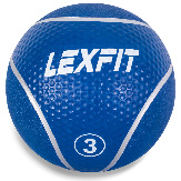  USA Style LEXFIT 3  LMB-8017-3