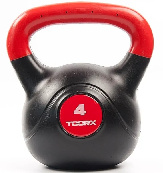 ���� ������� Toorx PVC 4 �� Black/Orange (KRP-4)
