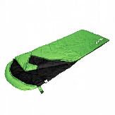 Спальный мешок SportVida SV-CC0016 Green/Black