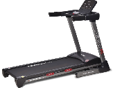   Toorx Treadmill Voyager Plus