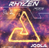�������� ��� ������� Joola Rhyzen Fire 2.0 Red (70570)