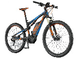 Scott E-Spark 710 16