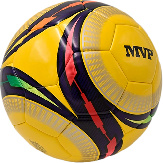 Мяч футбольный MVP F-661