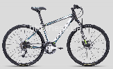  CTM ELITE 1.0 (17", 19")