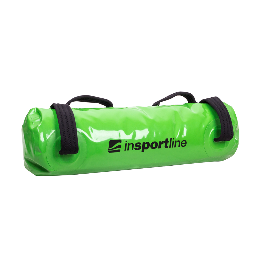 Тренировочный мешок с водой inSPORTline Fitbag Aqua M