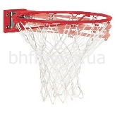 Баскетбольне кільце Spalding Red Slam Jam Rim 7800SCN