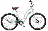 Велосипед Medano Artist Mint