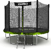  Zipro    Jump PRO 8FT 252  33333-44555