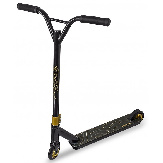  SportVida Stunt RS9 SV-WO0002 Black/Gold