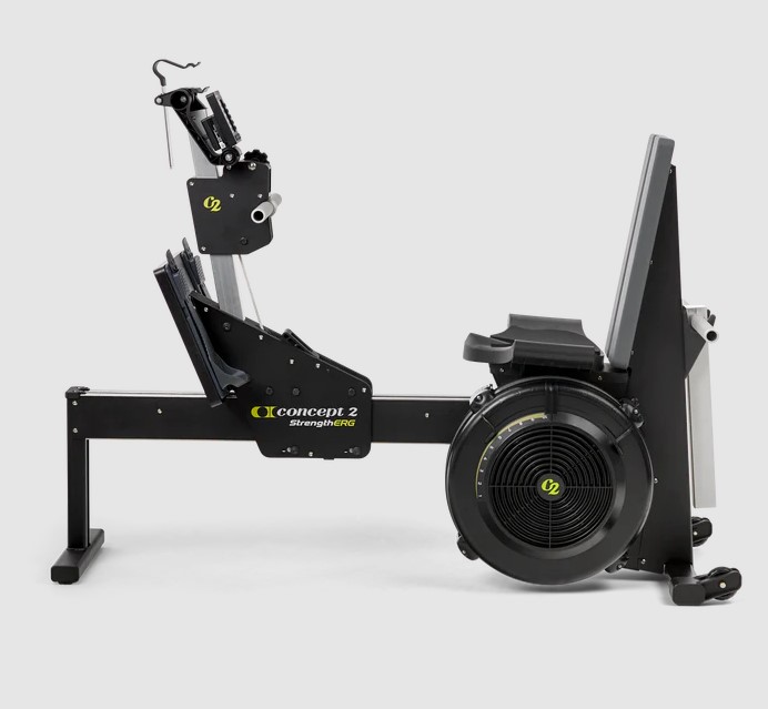 Силовий ергометр Concept2 StrengthErg C2SE