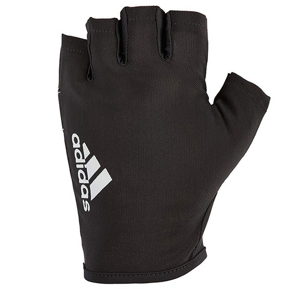 Фитнес-перчатки Adidas ADGB-12525 L