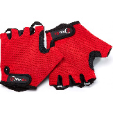   Fit-On Glove L Red-Black 3010-0001