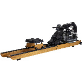   First Degree Fitness Fluid Rower Apollo V 22FAPV0000
