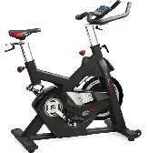 - Toorx Indoor Cycle SRX-500