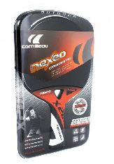     Cornilleau NEXEO X200 Graphite