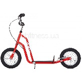  Yedoo TWO Red