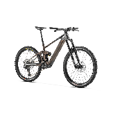 ���������������� MONDRAKER DUNE RR Carbon 29" 170mm, 400Wh Bosch SX, Bronze, L 10.25260