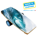   InGwest Wave