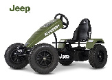  Berg Jeep Revolution pedal go-kart XXL-BFR
