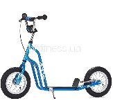 Самокат Yedoo TWO Blue Самокат Yedoo TWO Blue