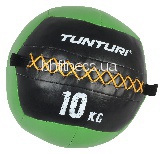 ' Tunturi Wall Ball 10 kg Green 14TUSCF012