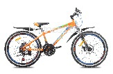  Eagle Premier 24 Disc 13" SP0001579