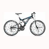  Cross Nomad 26
