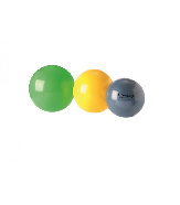 Мяч для пилатес 30 см Lifemaxx LMX1260.30