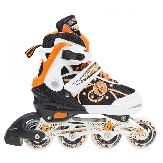   Nils Extreme NA1152A Size 39-42 Orange