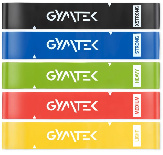     Gymtek 0,5-30  5907766661061