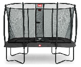  Berg EazyFit Regular Grey +  Safety Net Deluxe EazyFit