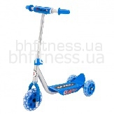  Al Razor Lil Kick SKB-04-01