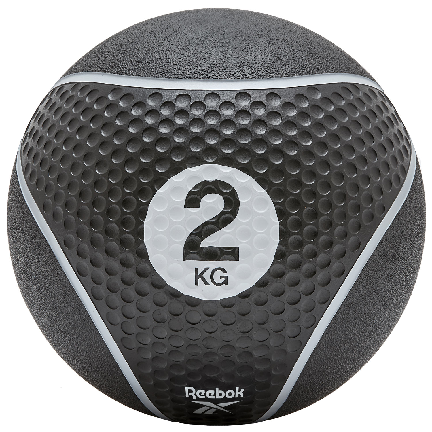 Медбол Reebok RSB - 16052 2 кг