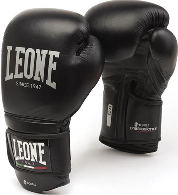   Leone Professional Black 12 .