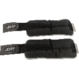 Утяжелители для рук и ног LEXFIT 2 шт по 2 кг LKW-1215-2