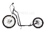  Yedoo MEZEQ Disc Black/White