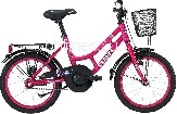  MBK Girlstyle 18 Purple